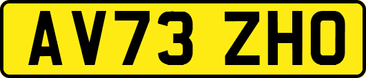 AV73ZHO