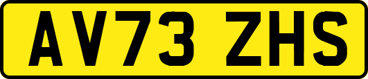 AV73ZHS