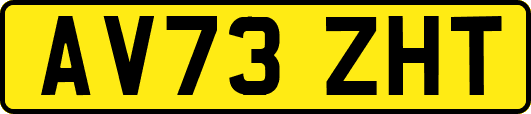 AV73ZHT