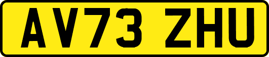AV73ZHU