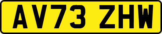 AV73ZHW