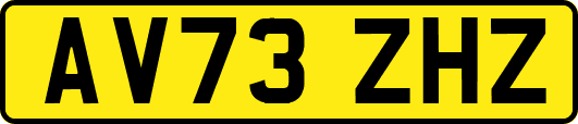 AV73ZHZ