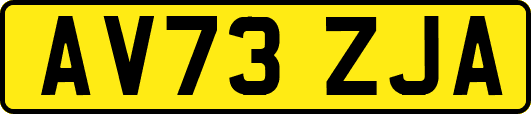AV73ZJA