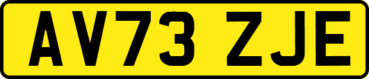 AV73ZJE