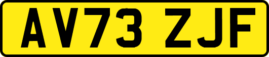 AV73ZJF