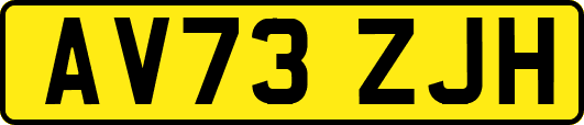 AV73ZJH