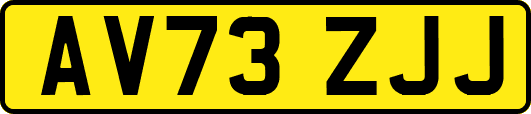 AV73ZJJ