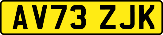 AV73ZJK