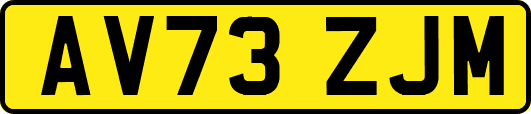 AV73ZJM
