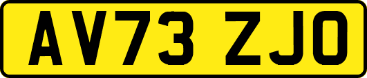 AV73ZJO