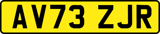 AV73ZJR