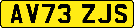 AV73ZJS