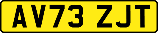 AV73ZJT