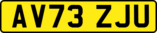 AV73ZJU
