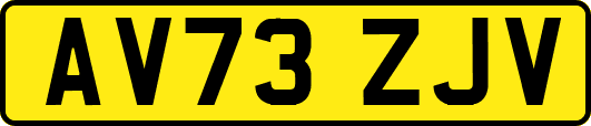AV73ZJV