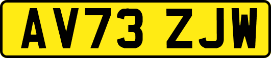 AV73ZJW