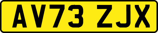 AV73ZJX