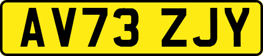 AV73ZJY