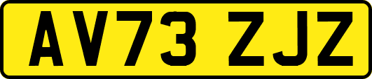 AV73ZJZ