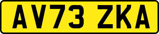 AV73ZKA