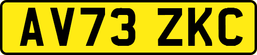 AV73ZKC