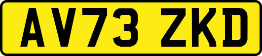 AV73ZKD