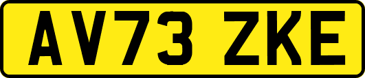 AV73ZKE