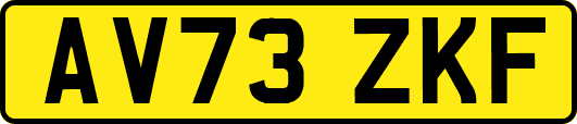 AV73ZKF