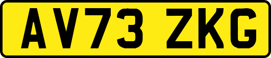 AV73ZKG