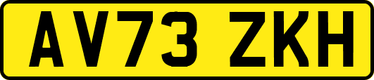 AV73ZKH