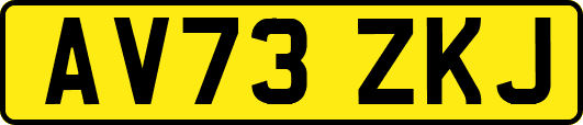 AV73ZKJ