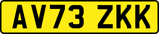 AV73ZKK