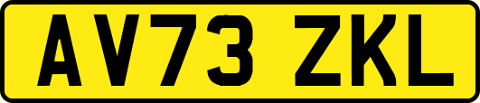 AV73ZKL