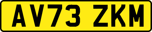 AV73ZKM