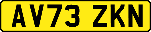 AV73ZKN