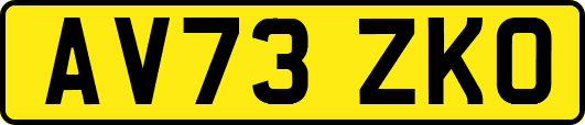 AV73ZKO