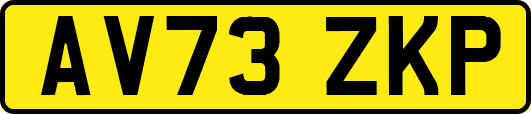 AV73ZKP