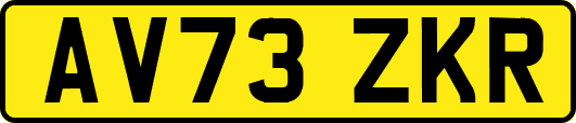 AV73ZKR