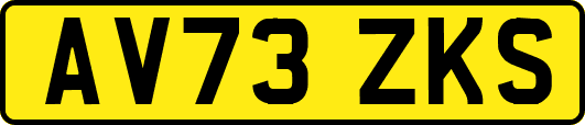 AV73ZKS