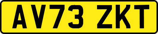 AV73ZKT