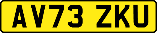 AV73ZKU
