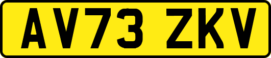 AV73ZKV
