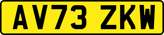 AV73ZKW