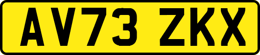 AV73ZKX