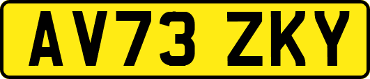 AV73ZKY