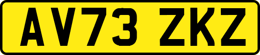 AV73ZKZ