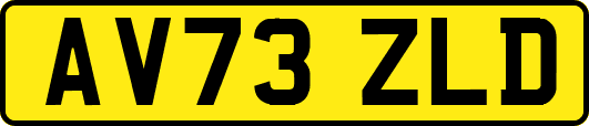 AV73ZLD