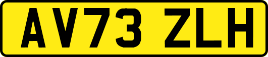 AV73ZLH