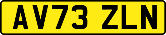 AV73ZLN