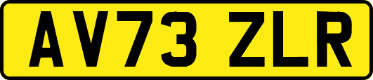 AV73ZLR